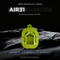 Air Buds Air-31