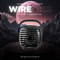 SPEAKER 4INCH (KTS-2010)